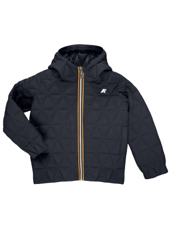αντιανεμικά k-way p. madlaine diamond quilted warm σε προσφορά