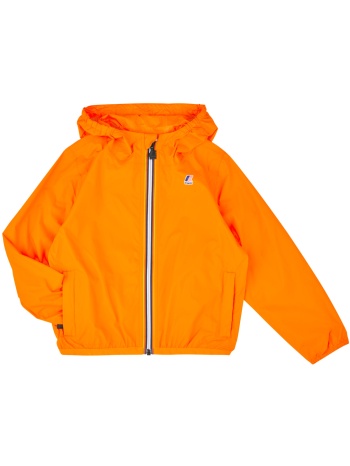 αντιανεμικά k-way le vrai petit claude 4.0 100 % nylon