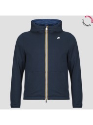μπουφάν k-way jake double interlock reversible