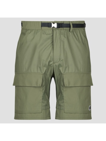 shorts & βερμούδες k-way breger action
