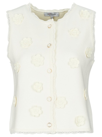 ζακέτα morgan mfleur