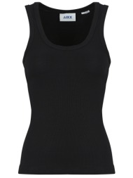 αμάνικα/t-shirts χωρίς μανίκια jjxx jxfrida sl u-neck top