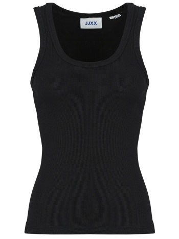αμάνικα/t-shirts χωρίς μανίκια jjxx jxfrida sl u-neck top