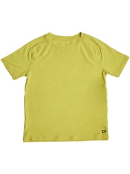 t-shirt με κοντά μανίκια ...