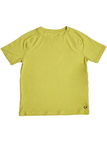 t-shirt με κοντά μανίκια gap 778330-003 |