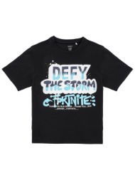 t-shirt με κοντά μανίκια name it nkmmod fortnite