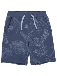 shorts & βερμούδες name it nkmfalin sweat shorts