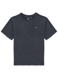 t-shirt με κοντά μανίκια name it nkmvimo ss nreg top