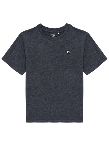 t-shirt με κοντά μανίκια name it nkmvimo ss nreg top