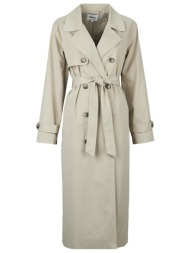 καπαρτίνες only onldisa life long trenchcoat
