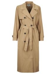 καπαρτίνες only onldisa life long trenchcoat