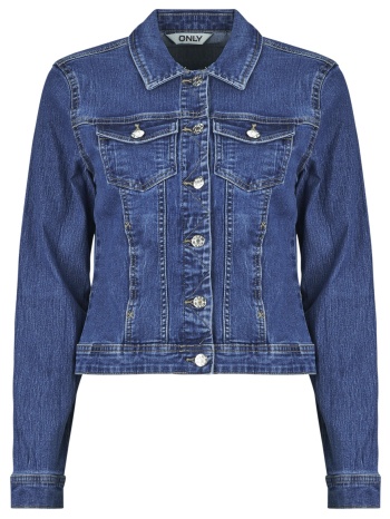 τζιν μπουφάν/jacket only onlwonder σε προσφορά