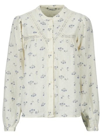 πουκάμισα only onllari l/s flower