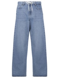 φαρδιά / καμπάνα only onlbliss mw wide string