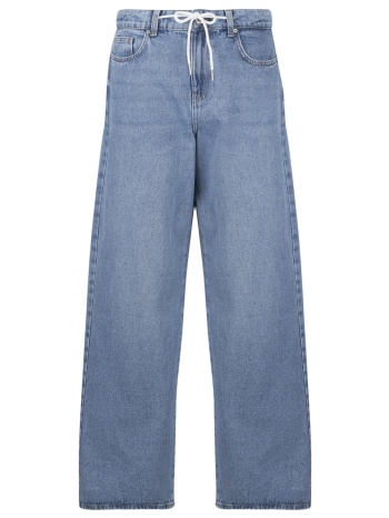 φαρδιά / καμπάνα only onlbliss mw wide string