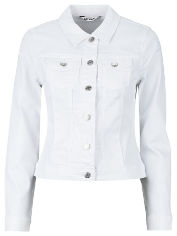τζιν μπουφάν/jacket only onlwonder dnm σε προσφορά