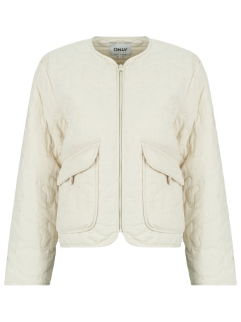 μπουφάν only onlisa quilt