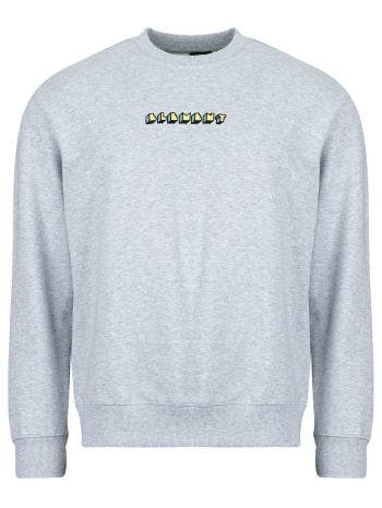 αθλητικό t-shirt element world peace cr