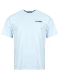 t-shirt με κοντά μανίκια element follower ss