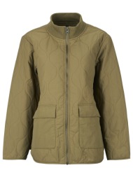 μπουφάν jdy jdyraya quilt oversize