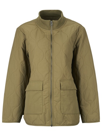 μπουφάν jdy jdyraya quilt oversize