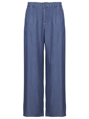 φαρδιά / καμπάνα jdy jdyjasper hw wide pant