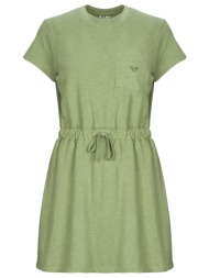 κοντά φορέματα roxy sunny expedition solid