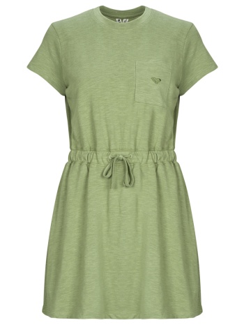 κοντά φορέματα roxy sunny expedition solid