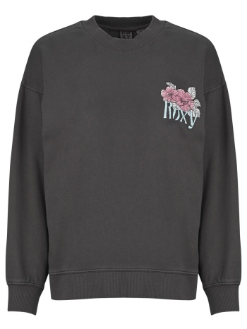 αθλητικό t-shirt roxy lineup terry