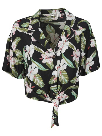 μπλούζα roxy salty sweet printed