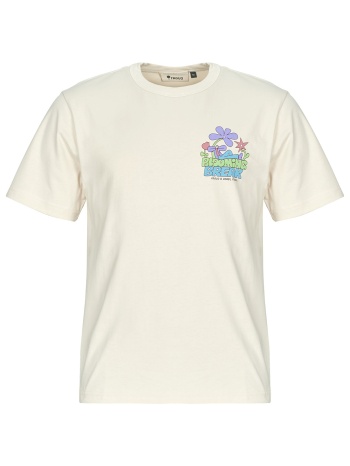 t-shirt με κοντά μανίκια faguo lugny