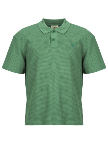 πόλο με κοντά μανίκια faguo montge