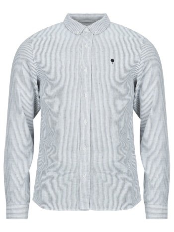 πουκάμισο με μακριά μανίκια faguo ivoy