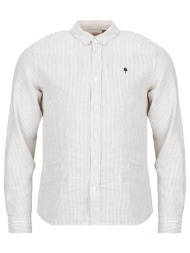 πουκάμισο με μακριά μανίκια faguo ivoy