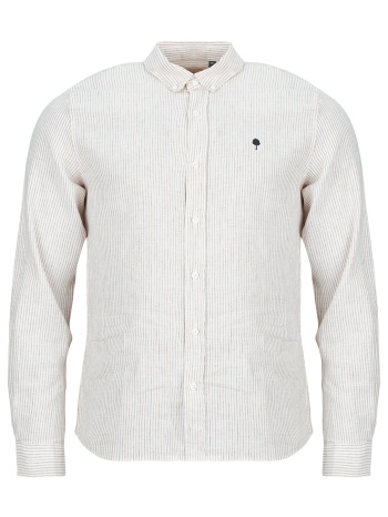 πουκάμισο με μακριά μανίκια faguo ivoy