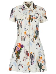 κοντά φορέματα desigual fini