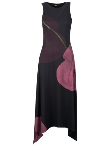 μακριά φορέματα desigual virginia