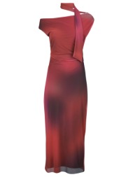 μακριά φορέματα desigual ...