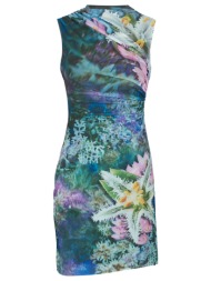 κοντά φορέματα desigual carrington