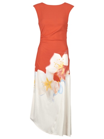 μακριά φορέματα desigual lida