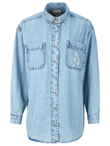 πουκάμισα billabong down the coast