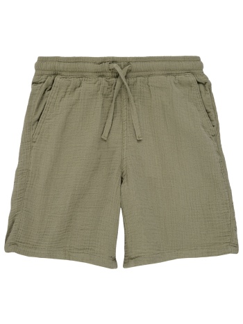 shorts & βερμούδες jack & jones jpstjaiden patras jogger