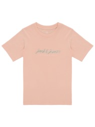 t-shirt με κοντά μανίκια ...