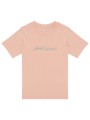 t-shirt με κοντά μανίκια jack & jones jormontauk type front tee