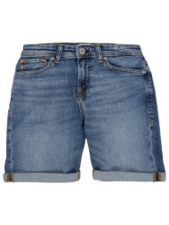 shorts & βερμούδες jack & jones jjirick jjoriginal shorts am 360