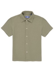 πουκάμισο με κοντά ...