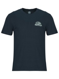 t-shirt με κοντά μανίκια element spinner ss