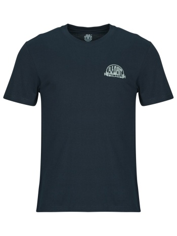 t-shirt με κοντά μανίκια element spinner ss