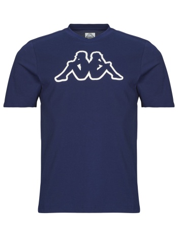 t-shirt με κοντά μανίκια kappa cromen