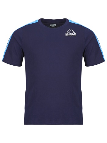 t-shirt με κοντά μανίκια kappa gramio